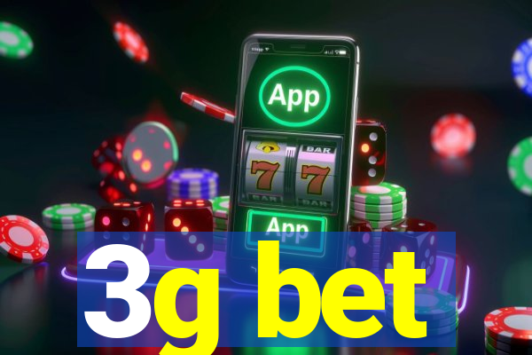 3g bet